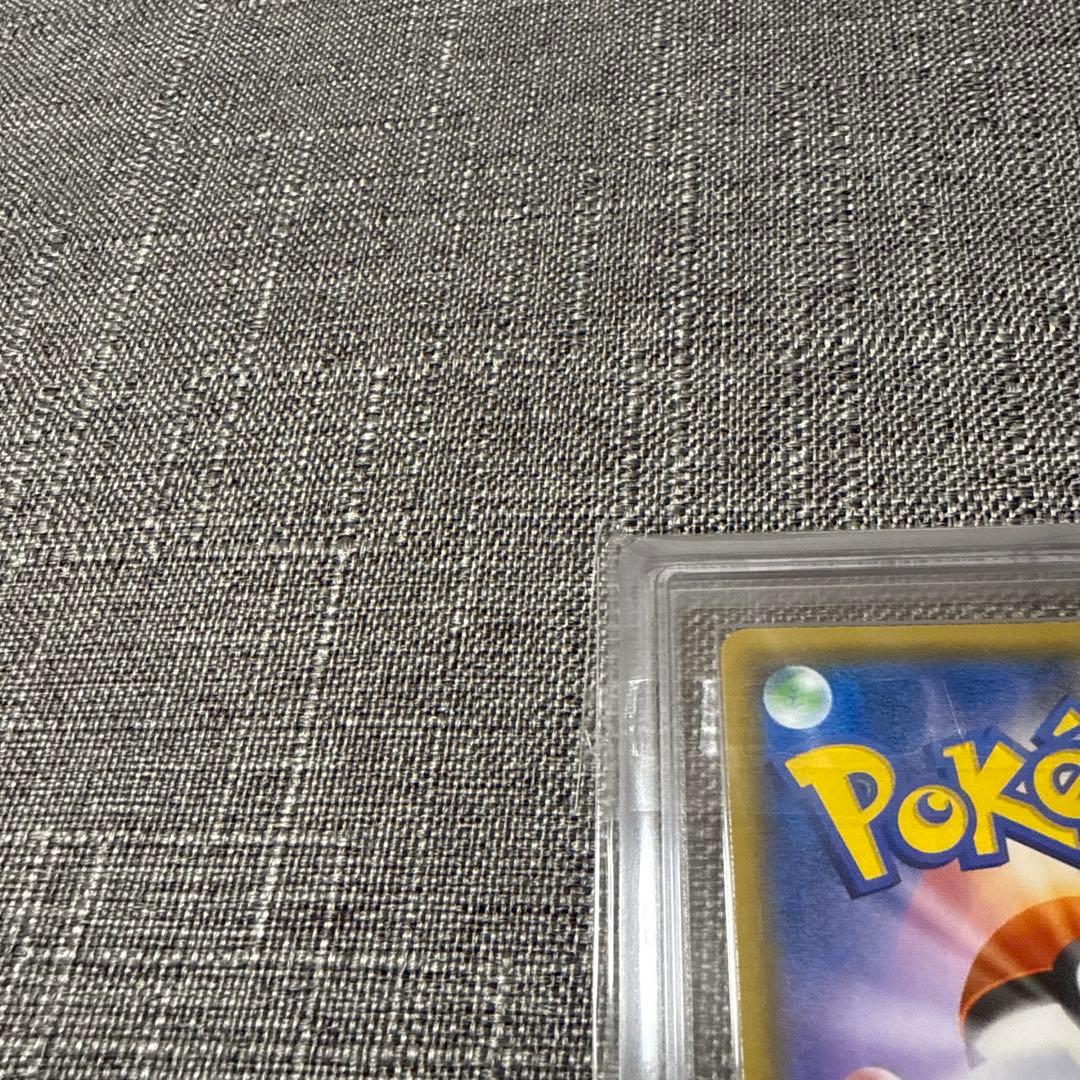 サーナイト&ニンフィアgx ARS10+ 完美品　ポケカ　激レア　PSA10相当