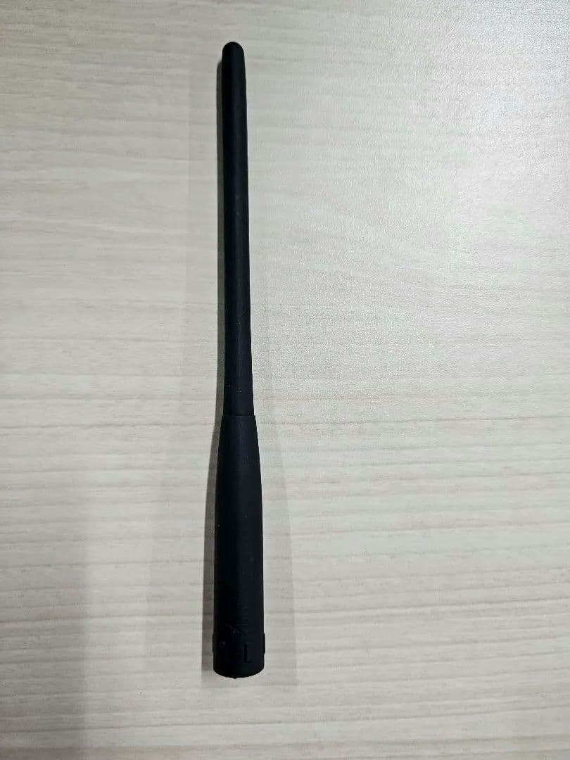 STANDARD VR-160 広帯域受信機