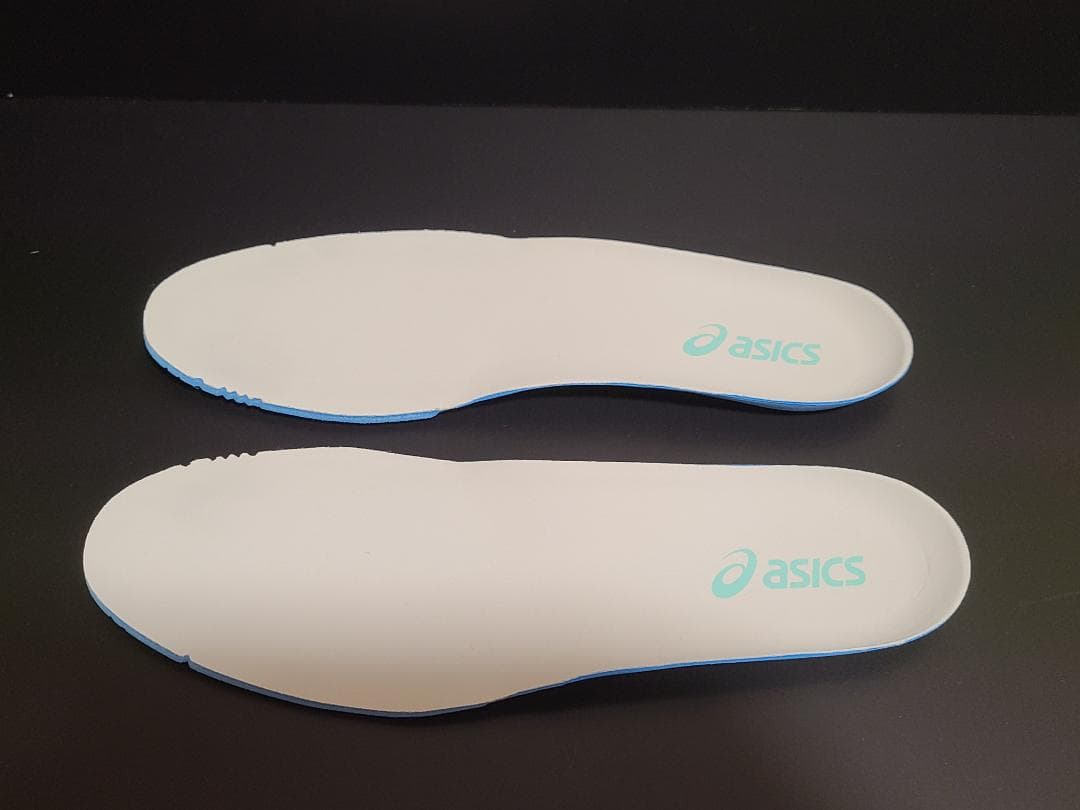 ★アシックス デスタッキ DESTAQUE K FF 26.5cm【新品同様】★