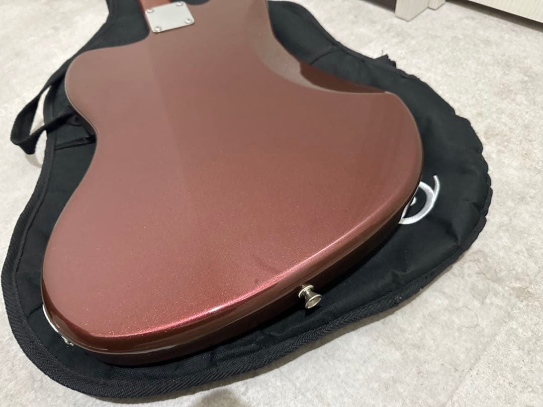 Seed Rutile the pillowsピロウズ真鍋吉明