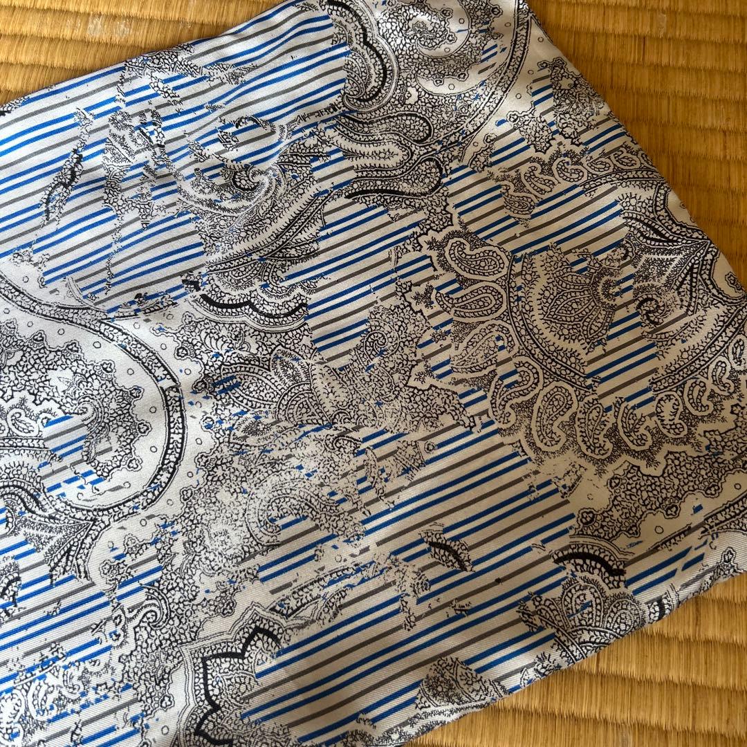 ボガーロアンドクレメンテ　ヴァイオリン　シルクカバー