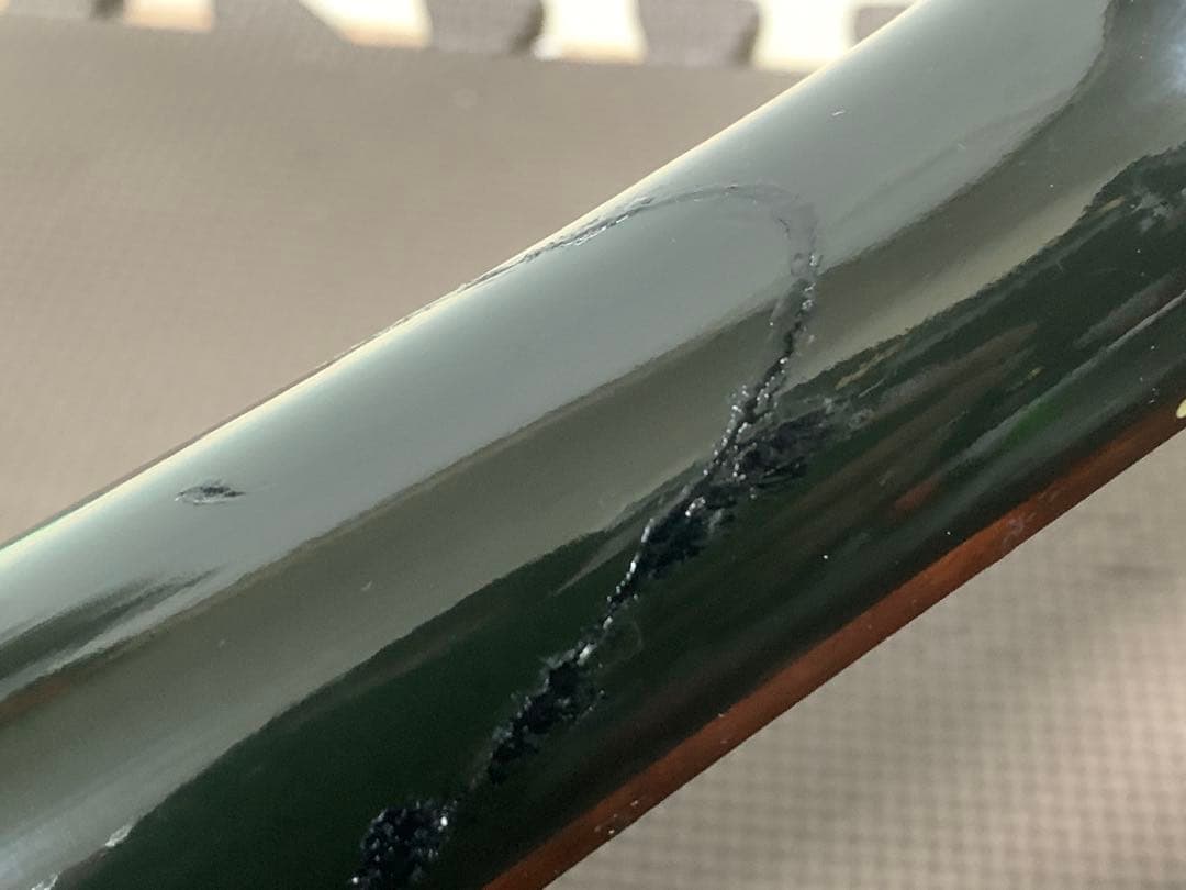 Grass Roots グラスルーツ G-I-48 LP INORAN #1