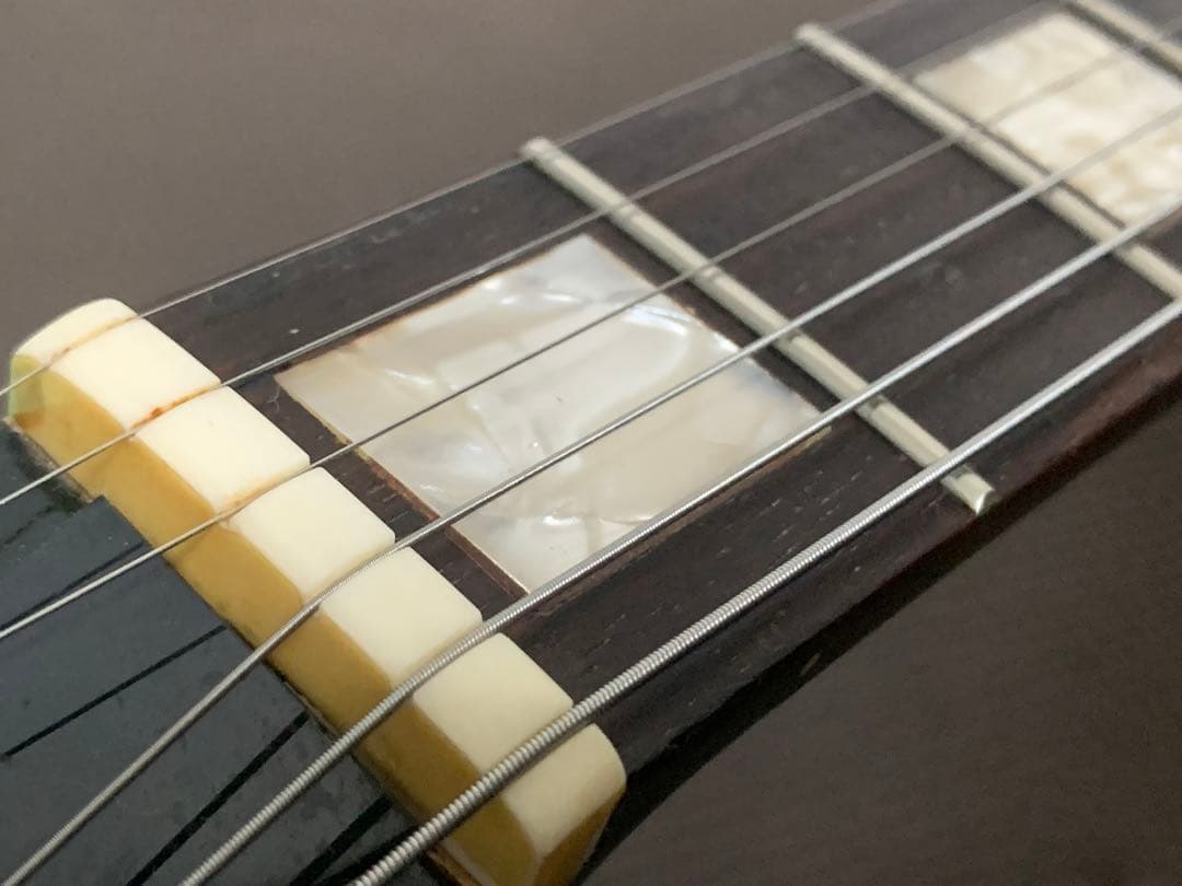 Grass Roots グラスルーツ G-I-48 LP INORAN #1