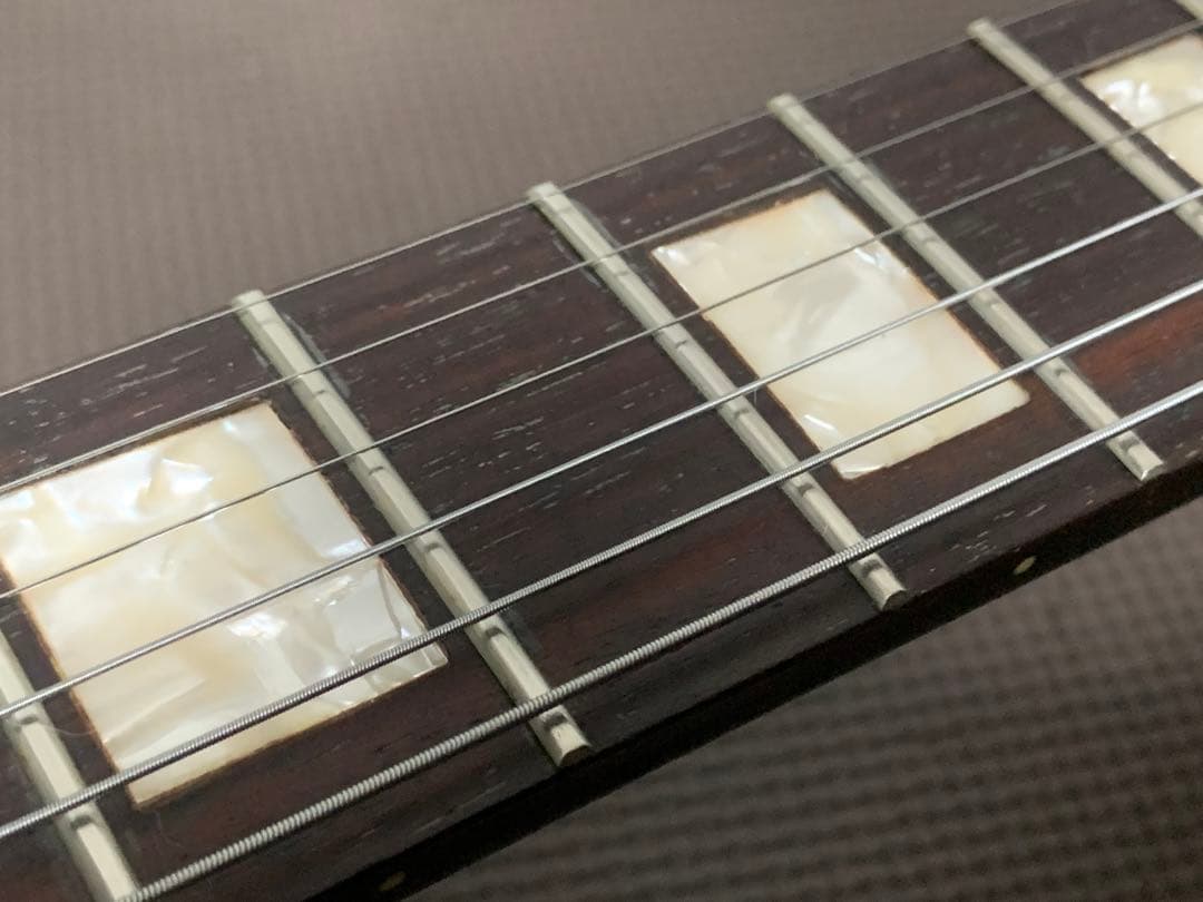 Grass Roots グラスルーツ G-I-48 LP INORAN #1