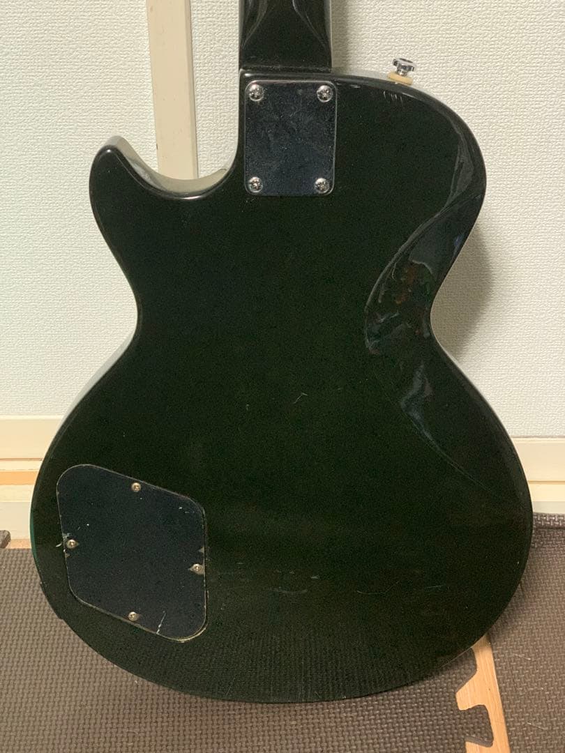 Grass Roots グラスルーツ G-I-48 LP INORAN #1