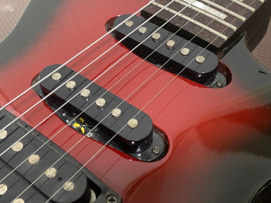 Grass Roots グラスルーツ G-I-48 LP INORAN #1