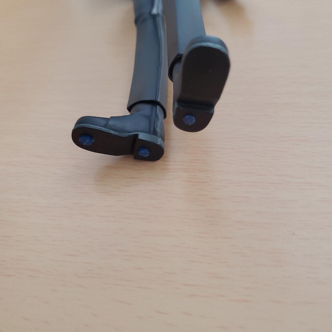 ペルソナ3 主人公 フィギュア ジャンク品