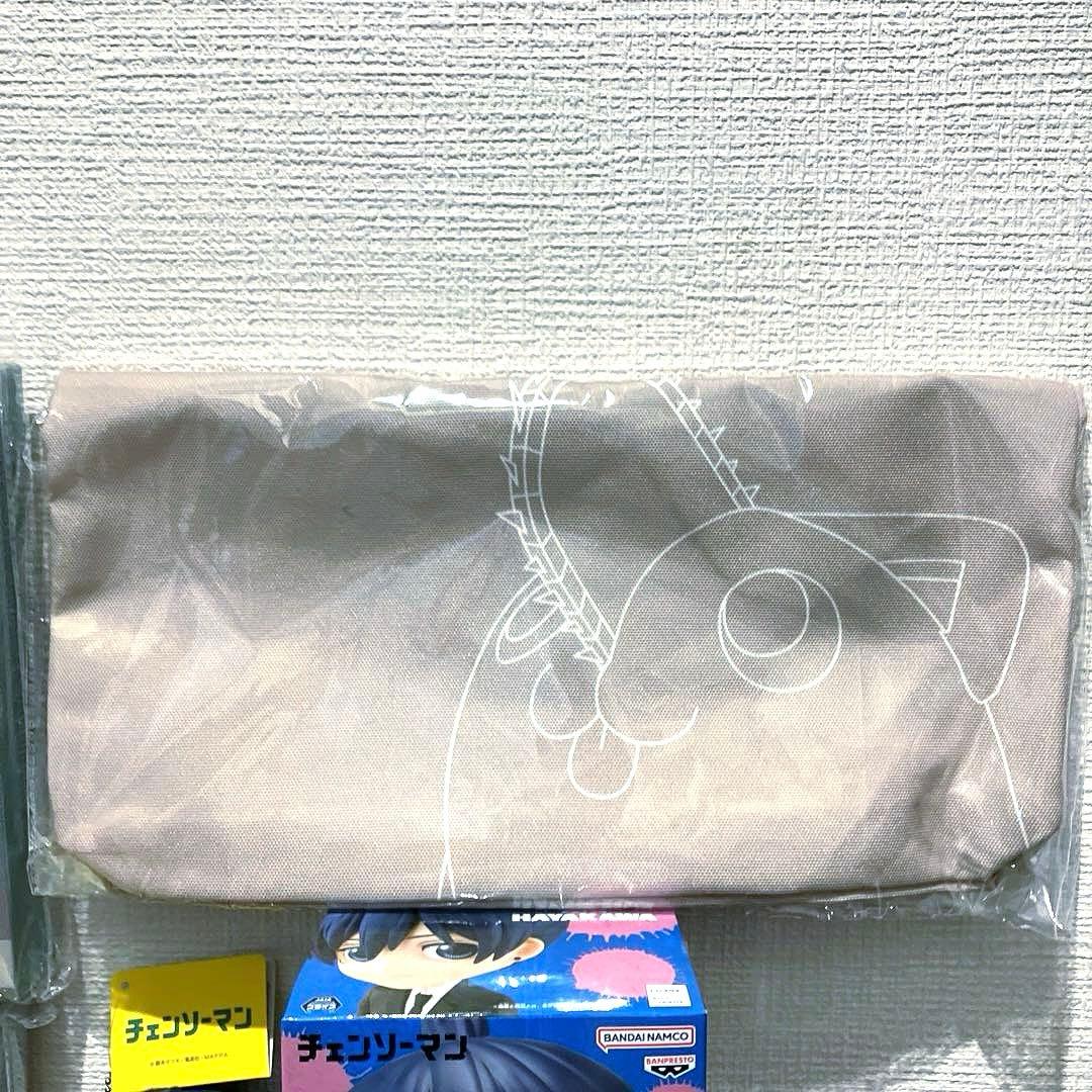 チェンソーマン 未開封フィギュア 20点 まとめ売り