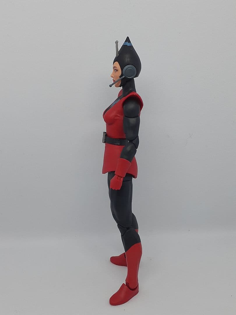 マーベルレジェンド　ワスプ/ジャネット・ヴァン・ダイン　ハンク・ピム2パック版