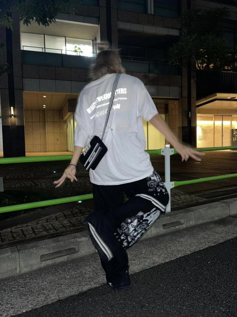 倖田來未 ショルダーバッグ