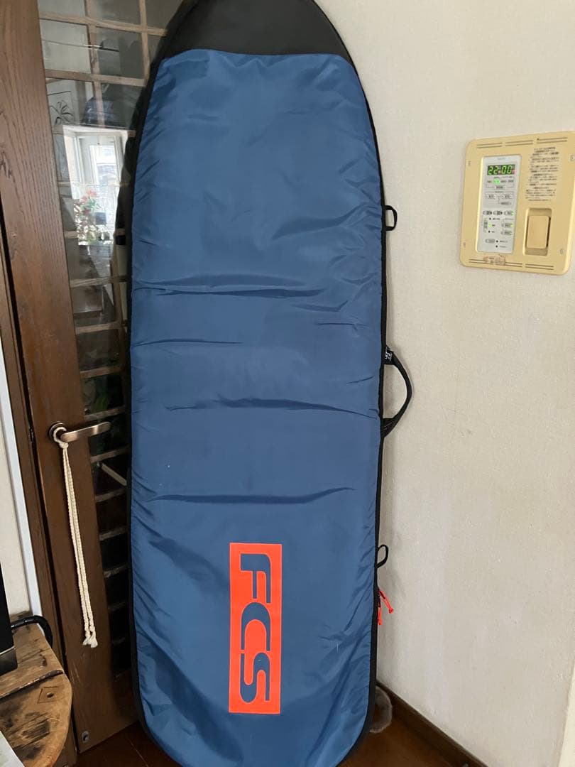 FIRE WIRE GLAZER 6'0\" サーフボード