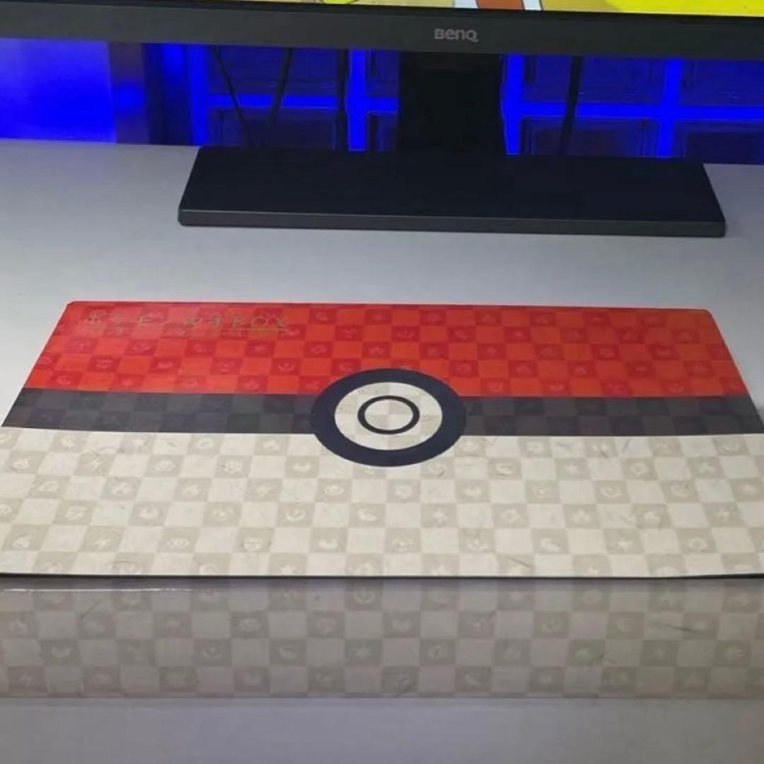 ポケモン BOX 見返り美人 月に雁セット