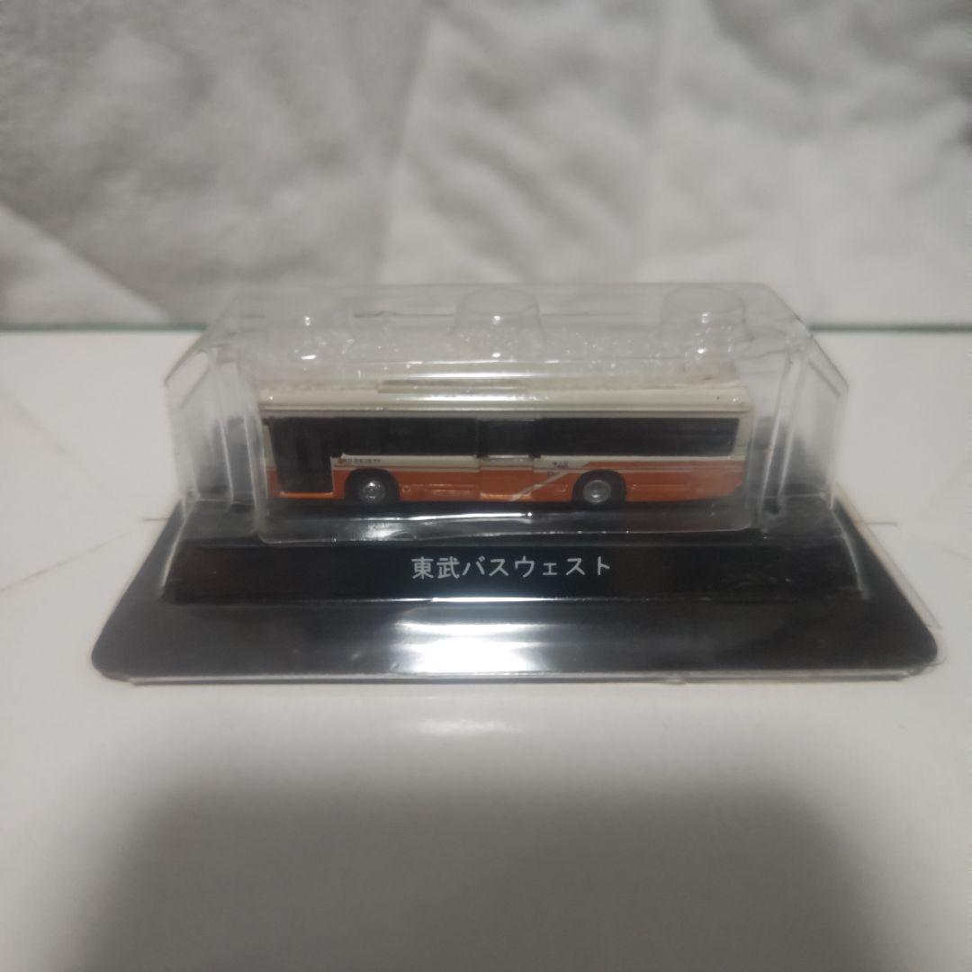 京商ダイキャストバスシリーズ 路線バス [1]