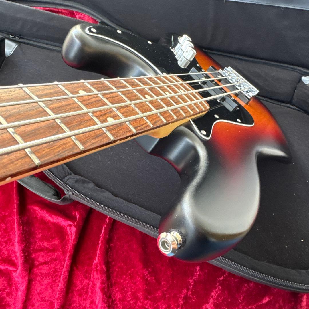 美品 メンテ済 Fender USA Highway One JAZZ BASS