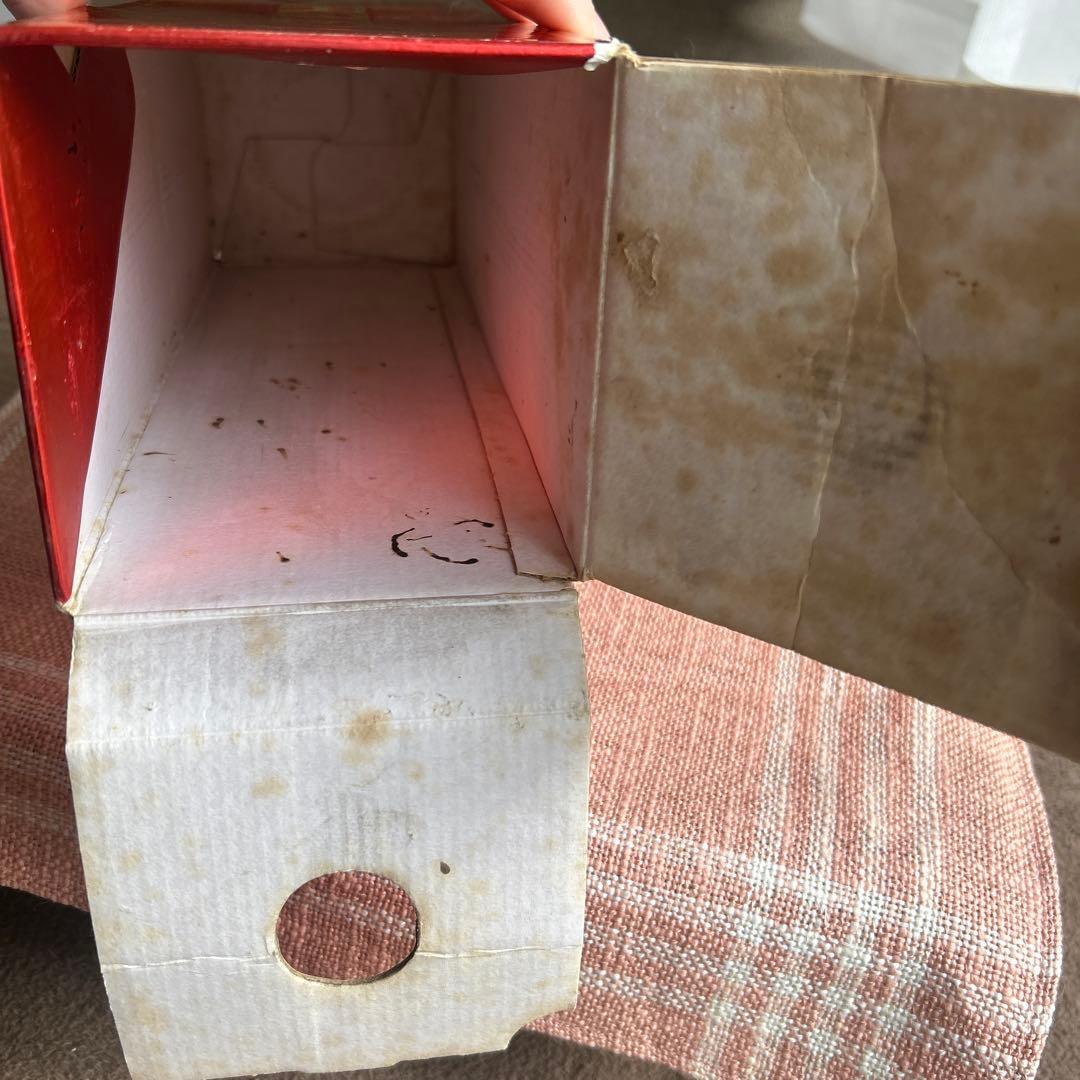 未開封古酒MARTELL V.S.O.P. MEDAILLON 1L コニャック