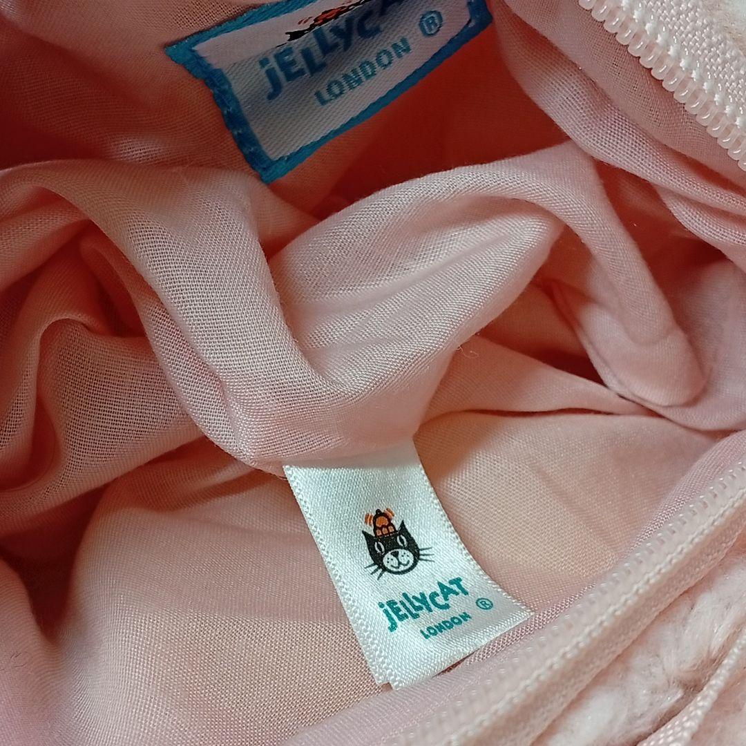  little pig bag ジェリーキャット　ブタバッグ　豚