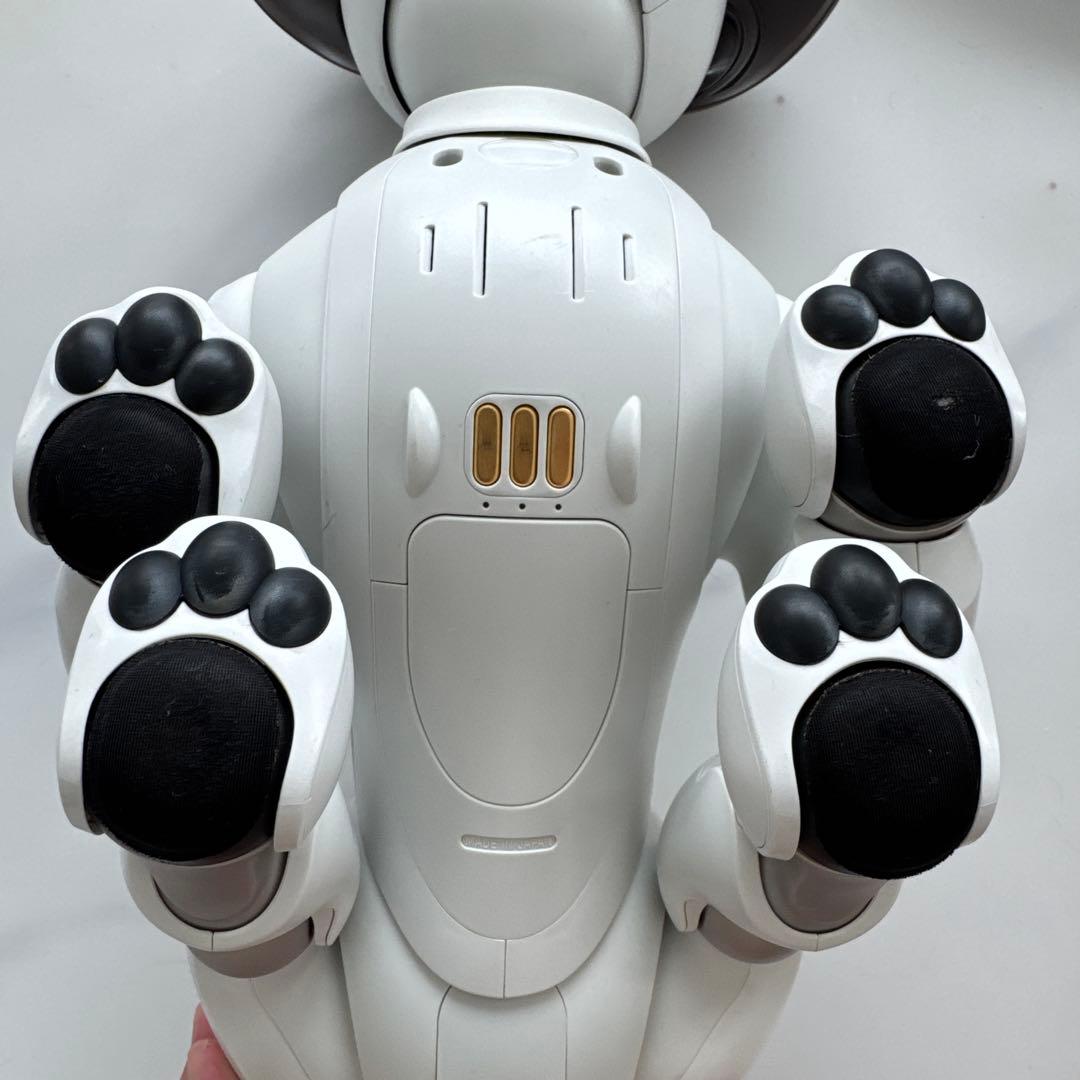 その他 aibo ERS-1000