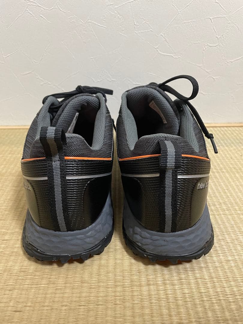 【お値引き】New Balance ゴルフシューズ