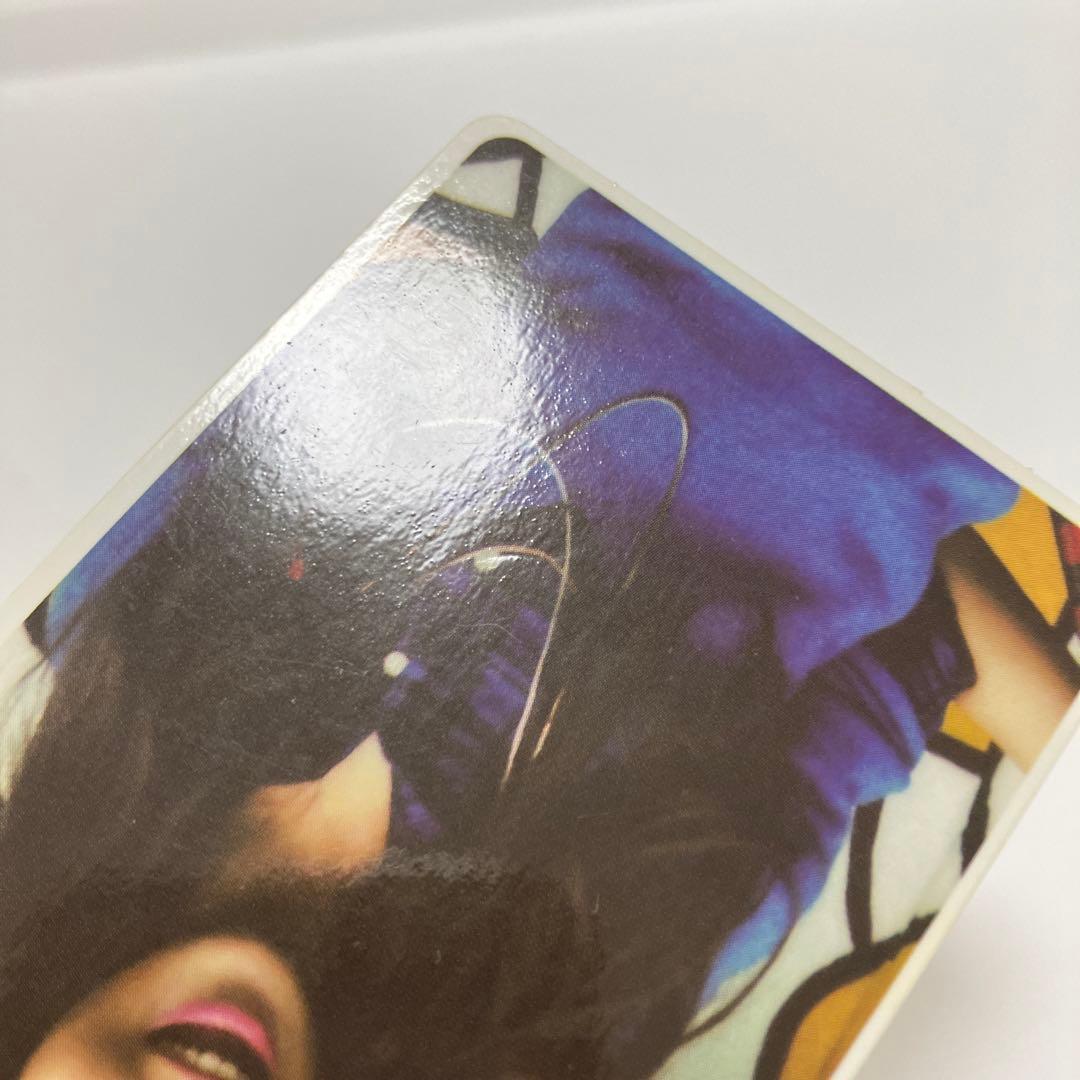 少女時代 スヨン　oh! 白枠　公式　激レア　トレカ　本物