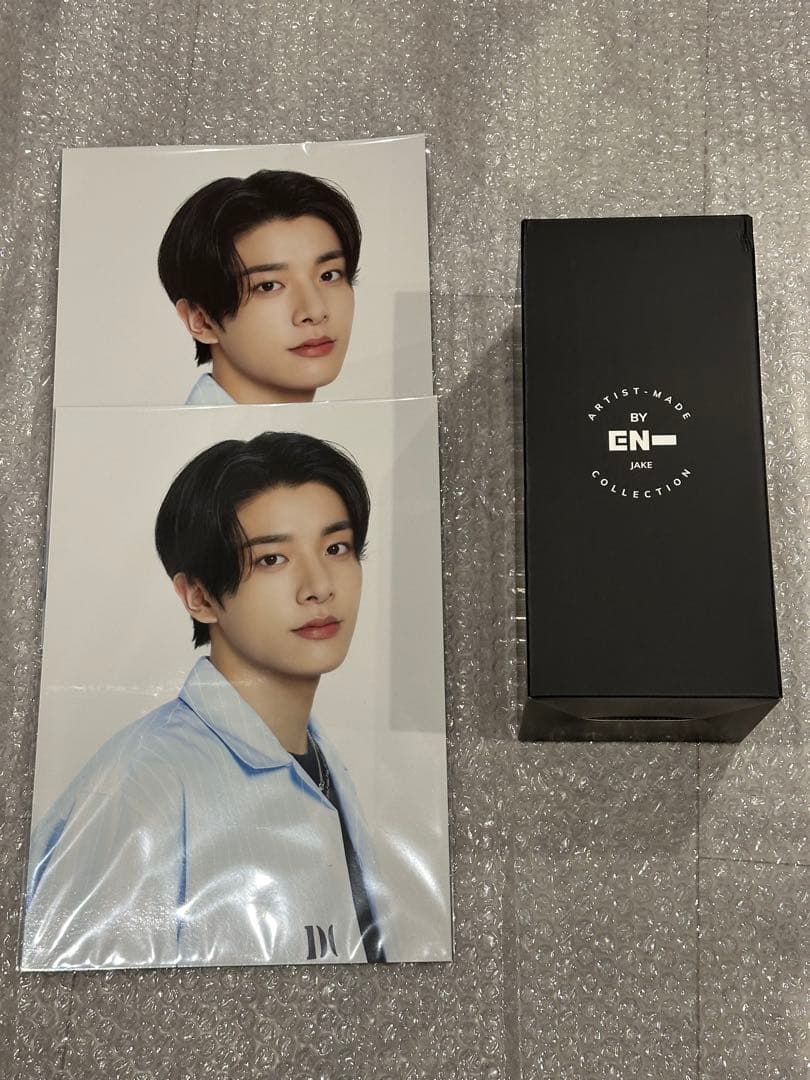 新品未開封　artist made　ジェイク　タンブラー