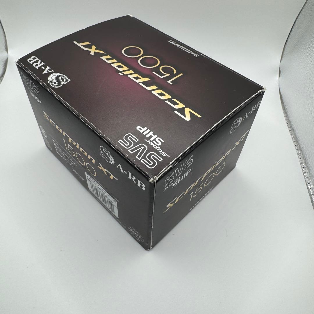 JapanRabbit スコーピオン XT 1500 Scorpion