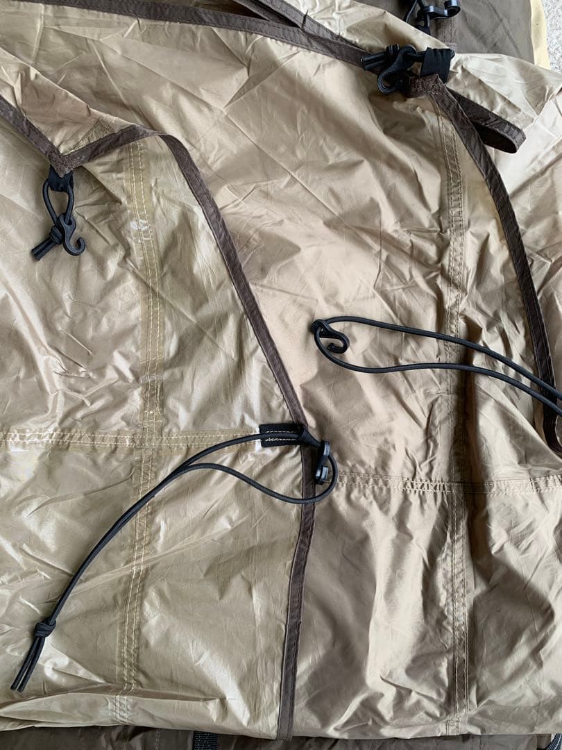 オガワ　アポロンT/C orange別注モデル①