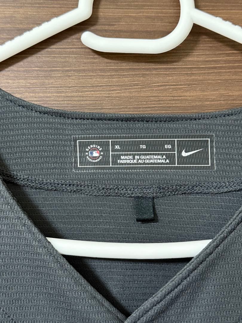 Nike ANGEL OHTANI 17 ユニフォーム(大谷翔平)