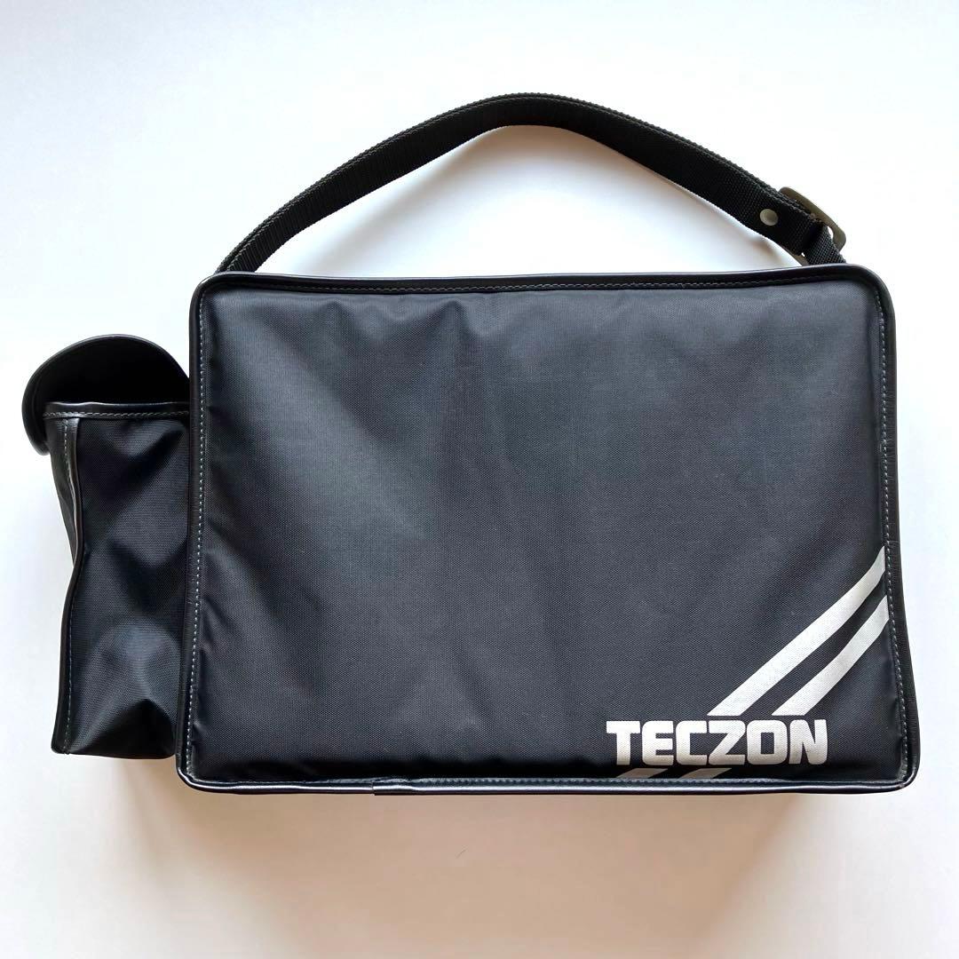 【極上品】TECZON☆4×4☆MTR☆4TRACK MULTI MIXER