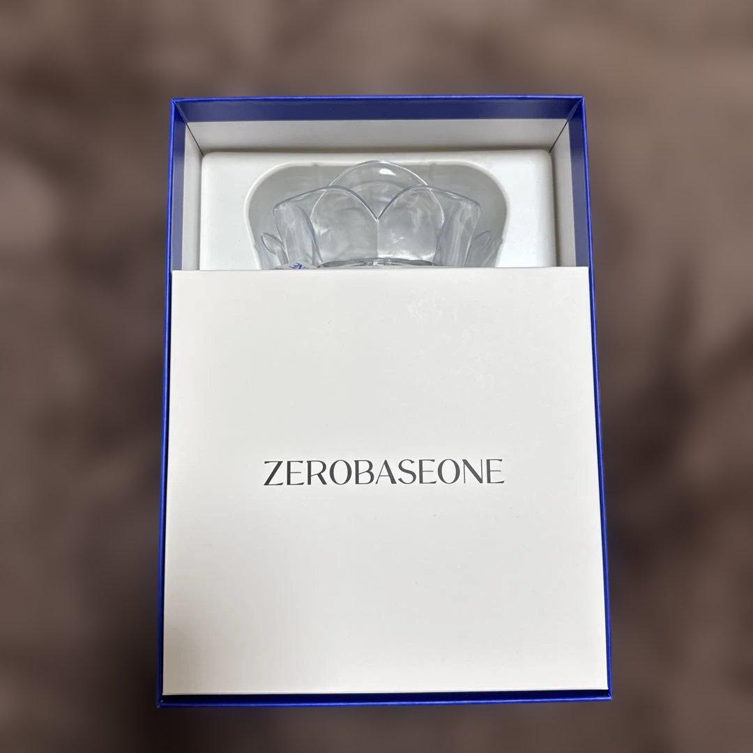 ZEROBASONE ペンライト 花形