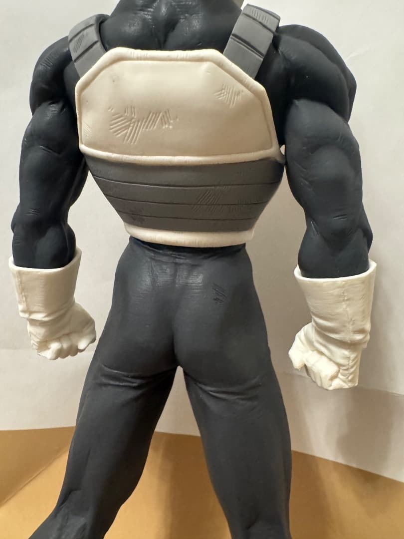 ドラゴンボール SMSP ベジータ　03賞　開封品