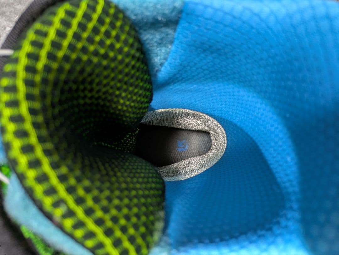 バートン　ION　AF　27cm　スノーボード　ブーツ