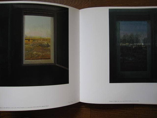 アート・デザイン・音楽 Paintings and Sculpture / Antonio Lopez