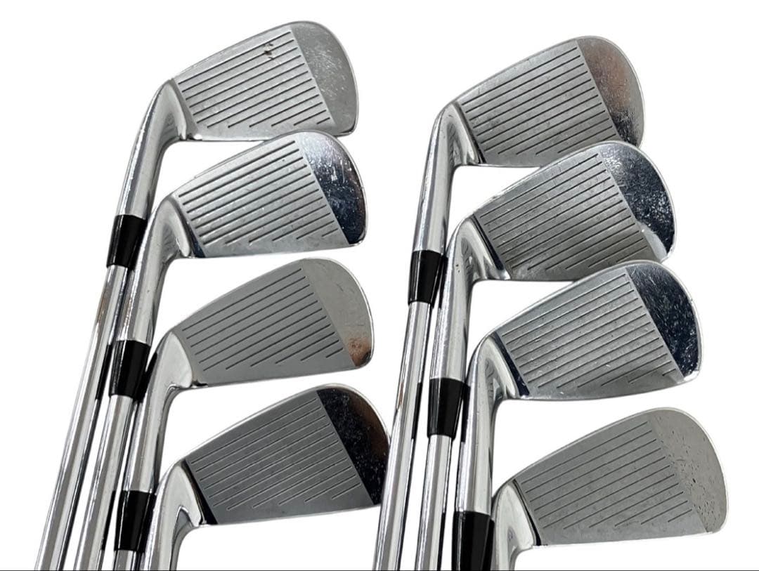 名器！Titleist タイトリスト 695MB アイアン8本 DG s200