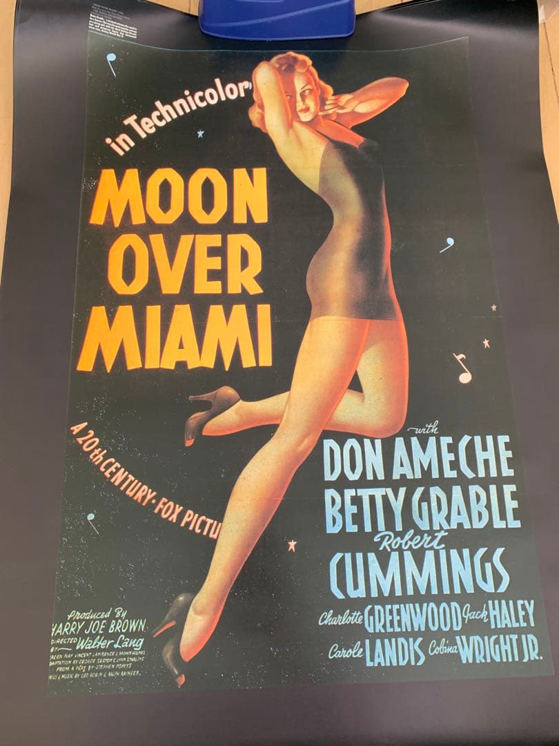 アーリータイムズ　カレンダー6枚