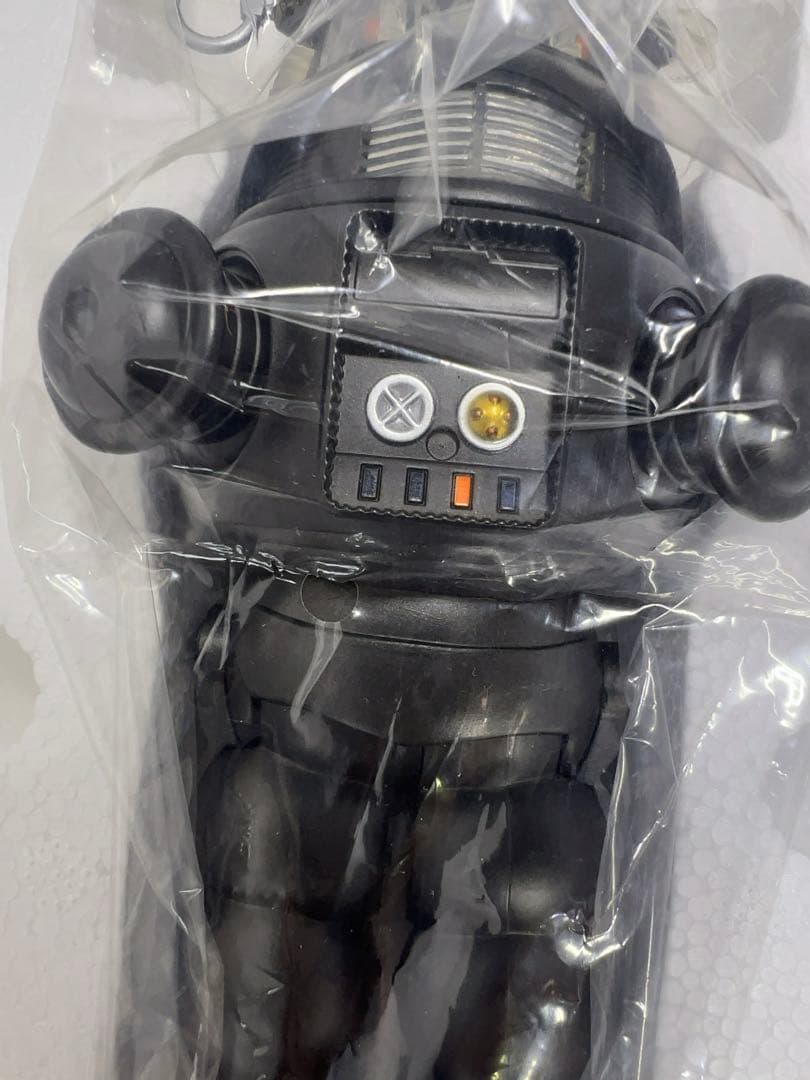 禁断の惑星　ロビー・ザ・ロボット　トランスポーター　エクスプラス