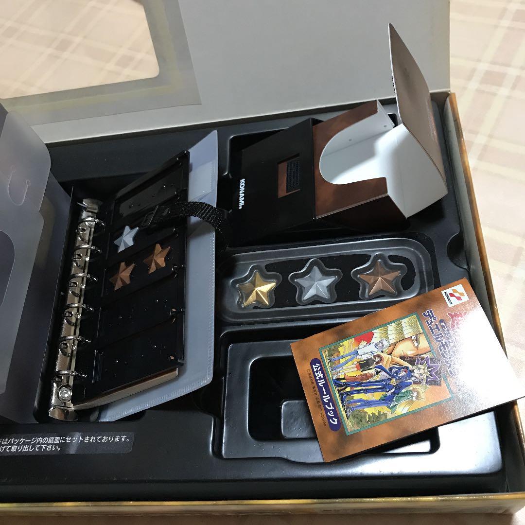遊戯王 デュエルモンスターズ スターターボックス