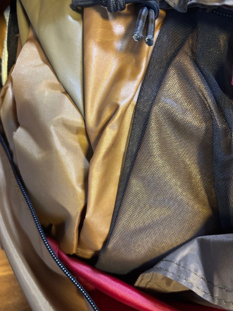  peak スノーピーク ランドロック TP-670 オマケ付