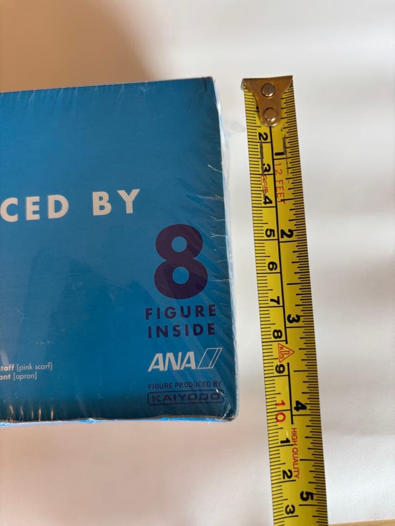 ANAユニフォームコレクション2 コンプリートセット　海洋堂