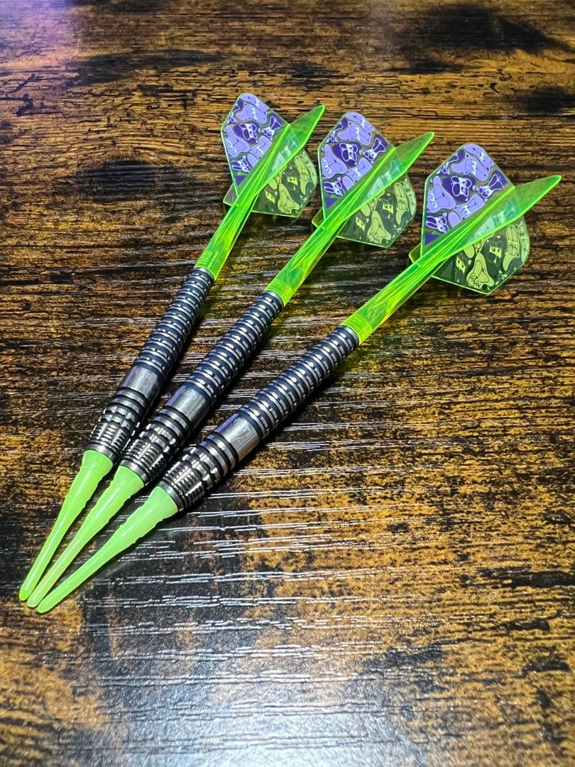 ダーツ TRINIDAD The  KID3