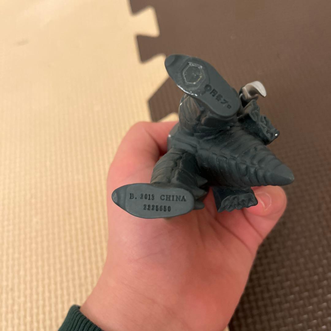 ウルトラトラ怪獣500ソフビ13個セット(生産終了)