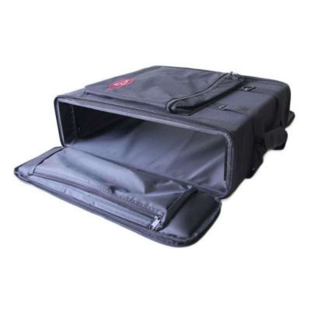 SKB SC192U【2Uラックバッグ】