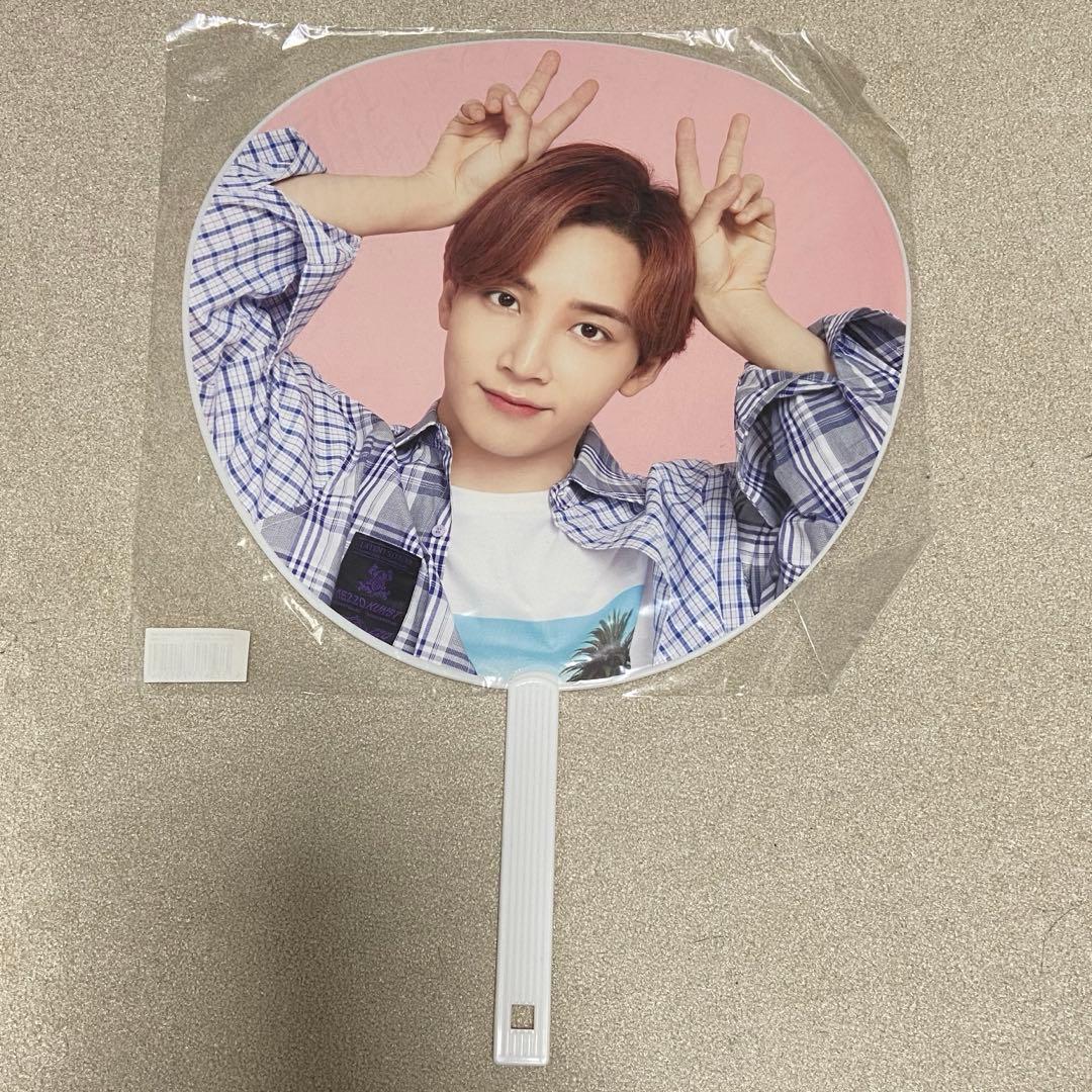 seventeen セブチ ジョンハン うちわ まとめ売り