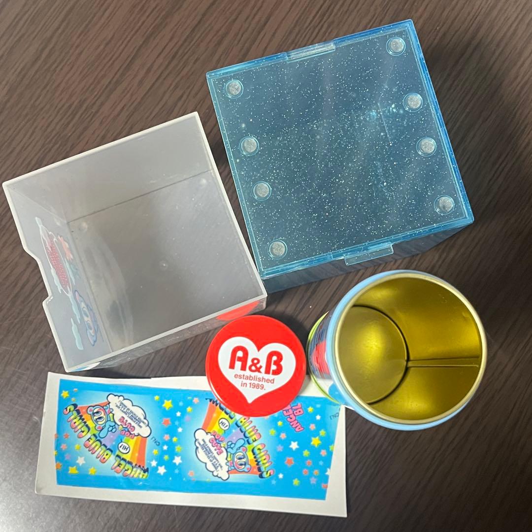 ANGELBLUE エンジェルブルー 20点セット まとめ売り