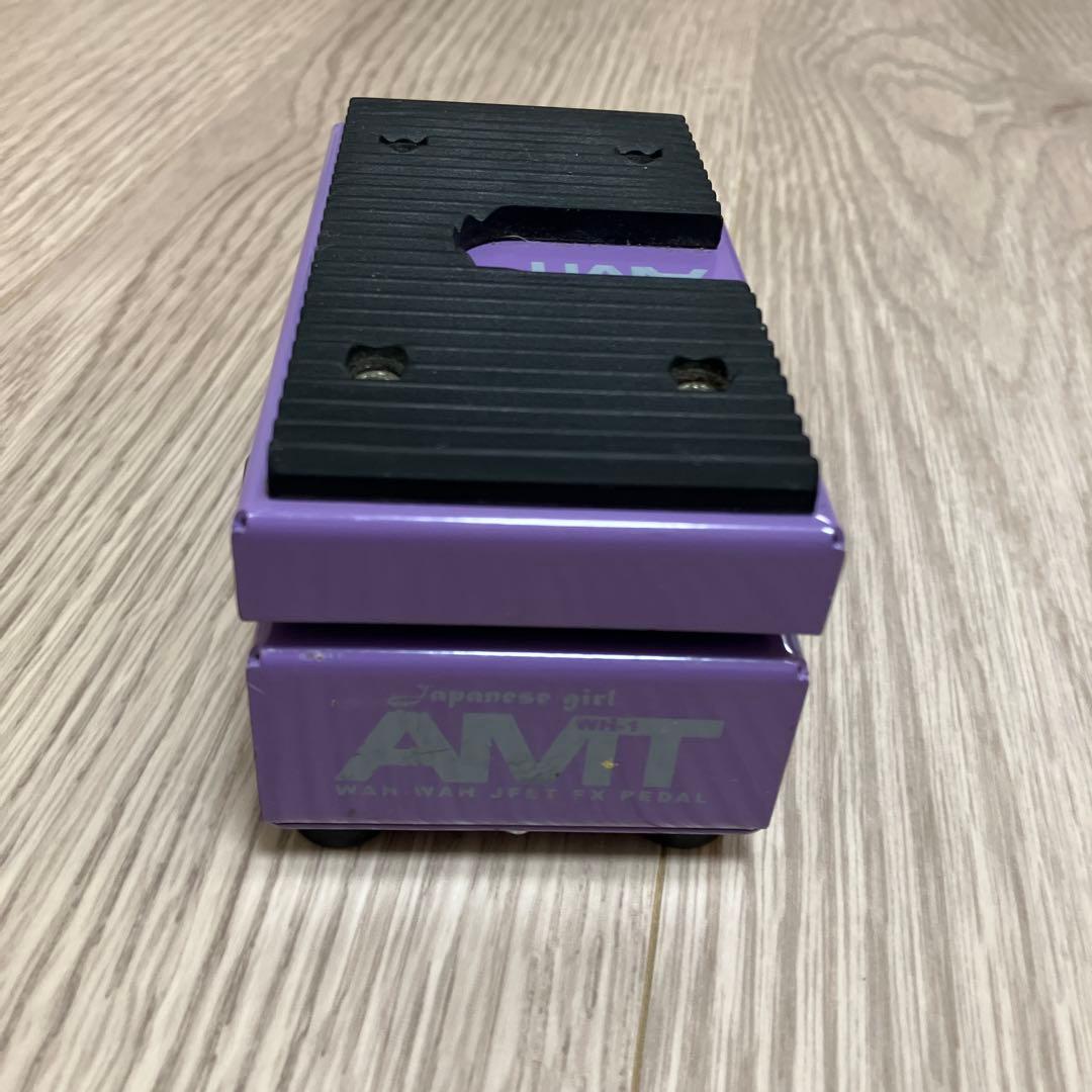 AMT ワウ　Japanese girl WH-1