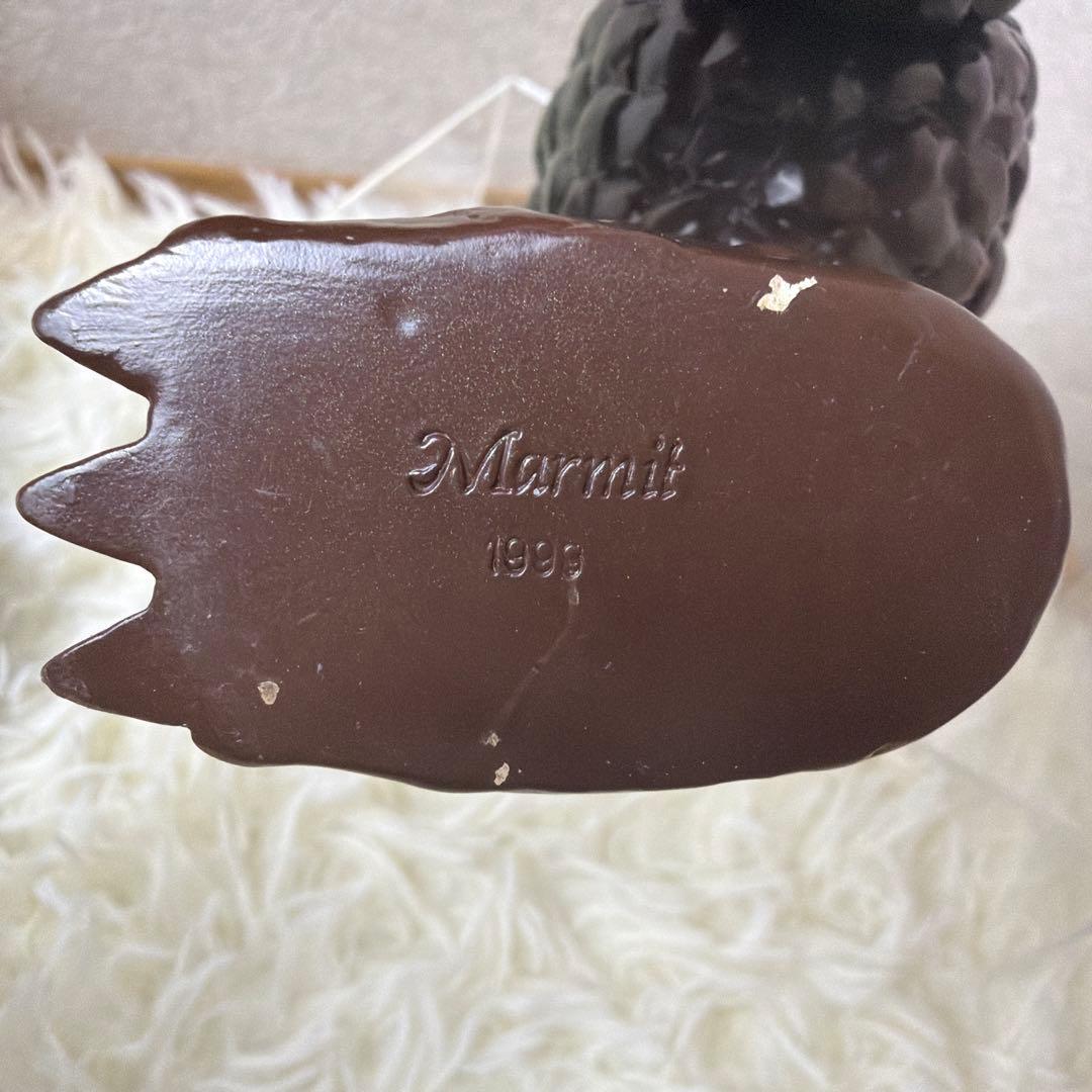 希少 マーミット ビニールパラダイス ジャイアントロボ ダブリオン ソフビ