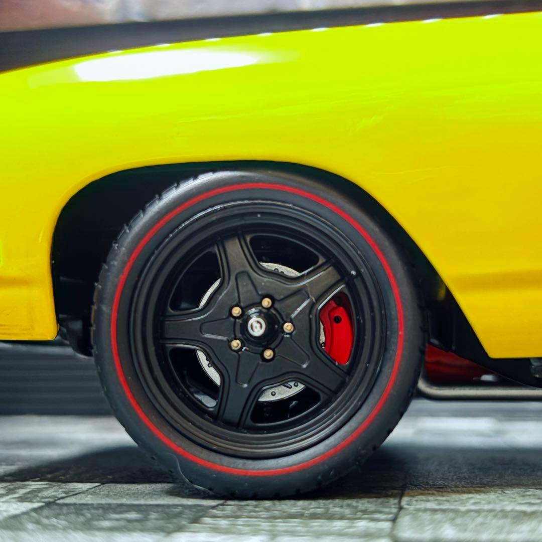 780台限定 1/18 GMP プリムス ロードランナー 440 SIXPACK