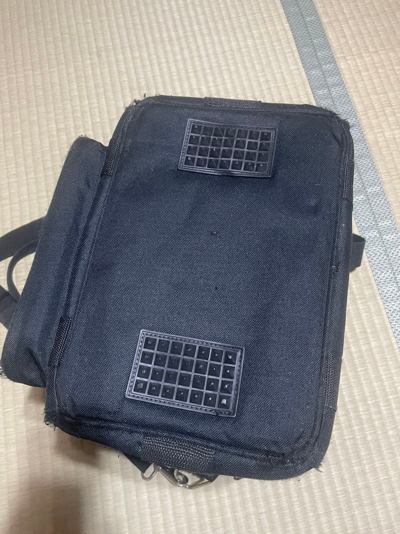 Phil Jones Double Four BG-75 ベースアンプ ケース付