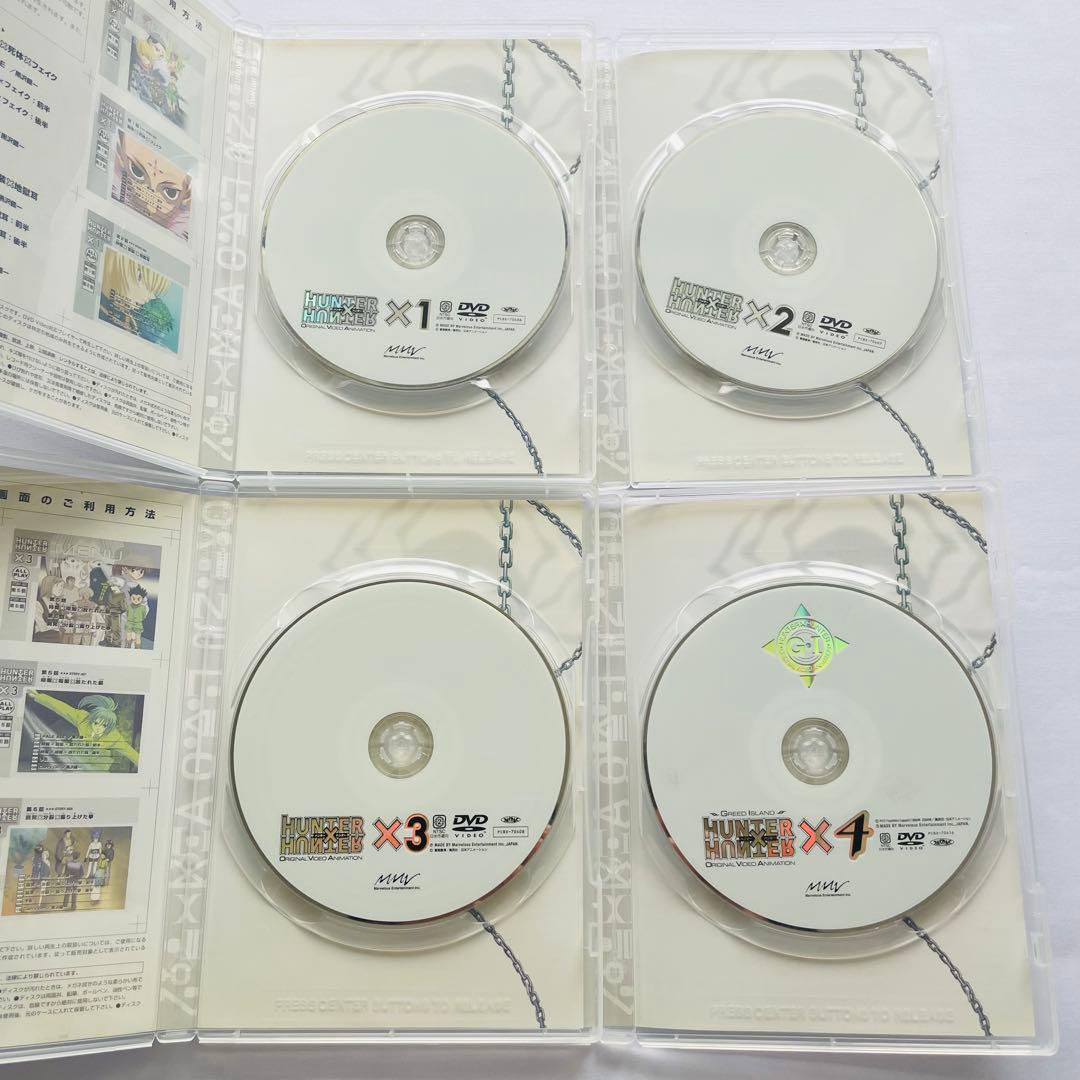 【新品ケース付】HUNTER×HUNTER ハンターハンター 旧 全28巻