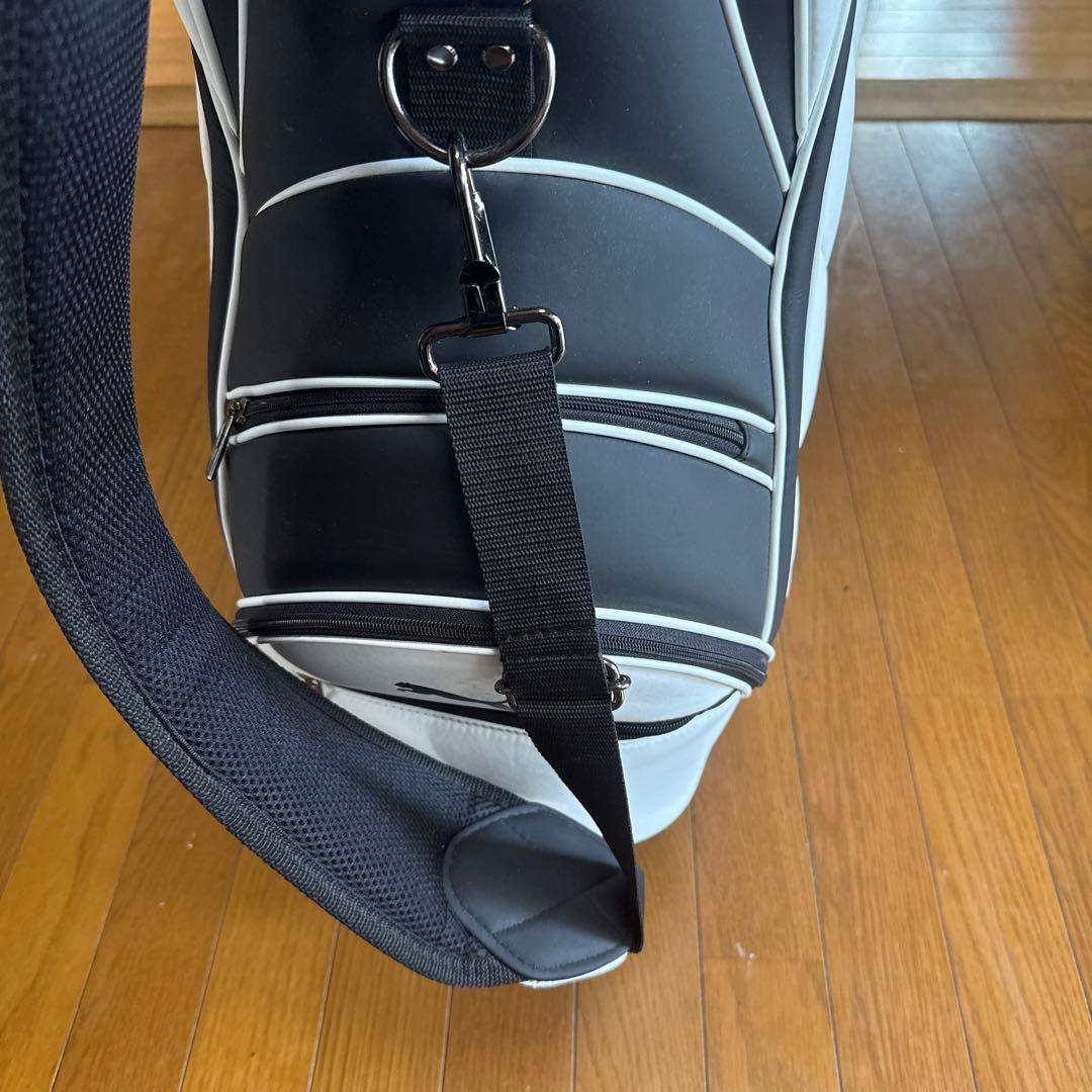 PUMAキャディーバック