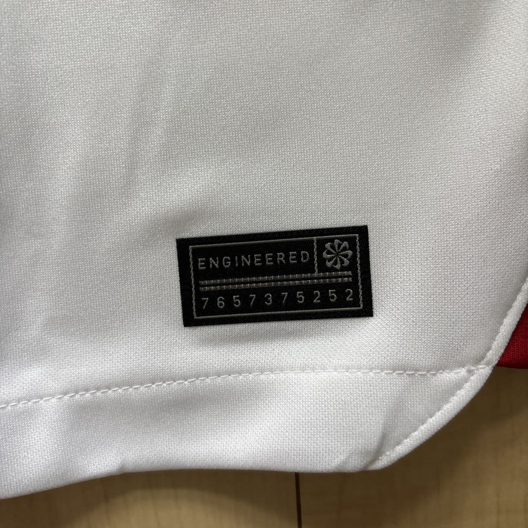 鹿島アントラーズ 2023年 ユニフォーム 40番 鈴木優磨 XXL セット